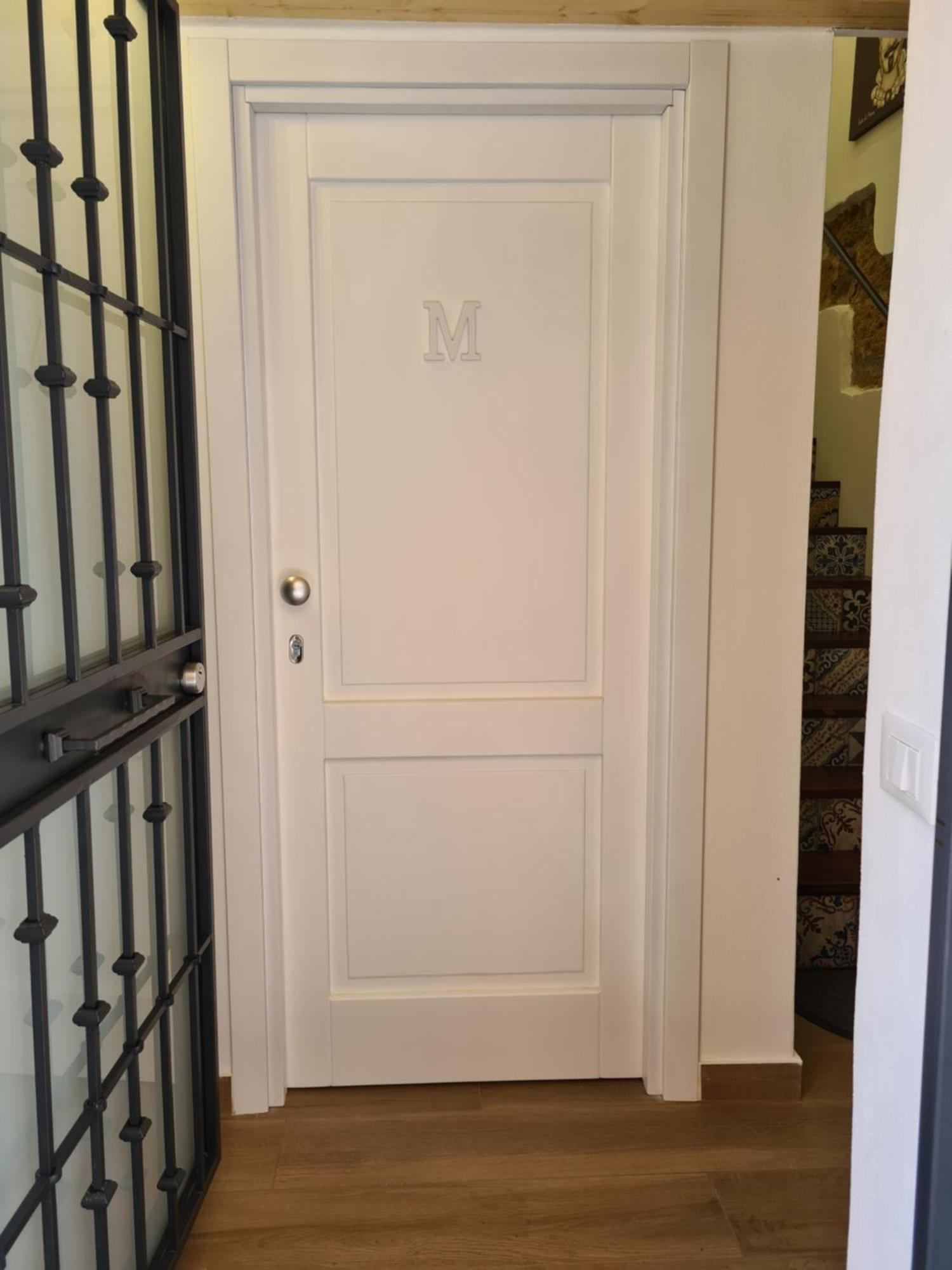 M&F Home Palermo Exterior photo