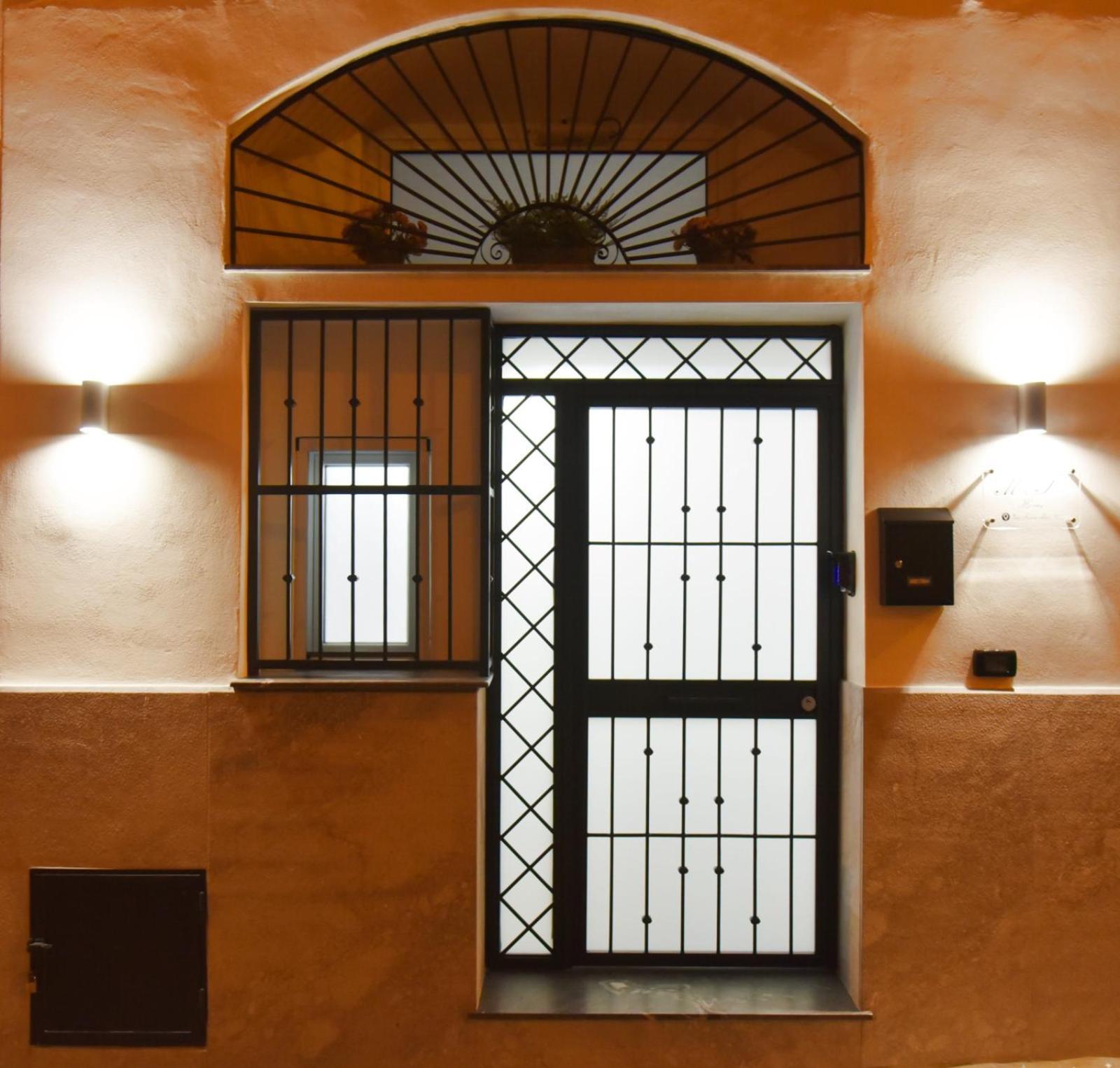 M&F Home Palermo Exterior photo